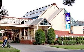 The River Boat - Echuca 3*